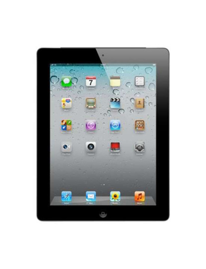 imagem de Apple iPad 2 16GB WiFi Preto1