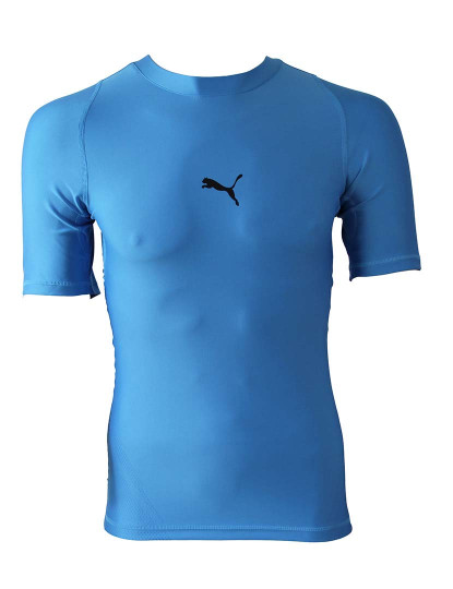 imagem de T-Shirt Train Compres Sl1