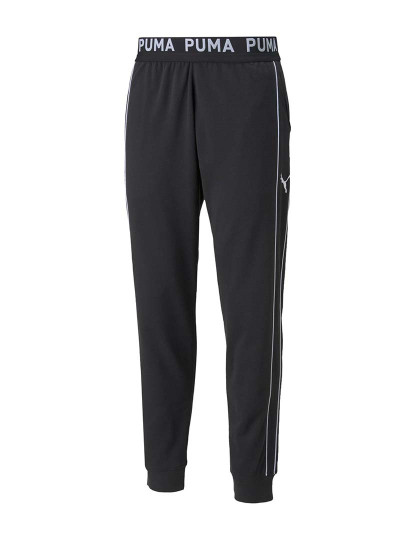 imagem de Calças Fd Tr T7 Knit Jogger Preto1