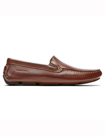 imagem de Sapatos Homem Rhyder Venetian Mahogany2