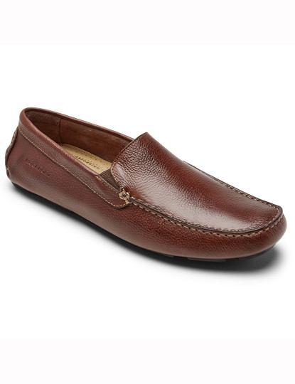 imagem de Sapatos Homem Rhyder Venetian Mahogany1