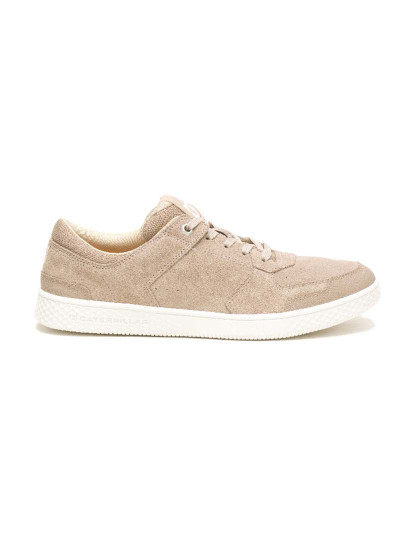 imagem de Ténis Pause Sport Low Beige2