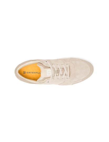 imagem de Ténis Pause Sport Low Beige7