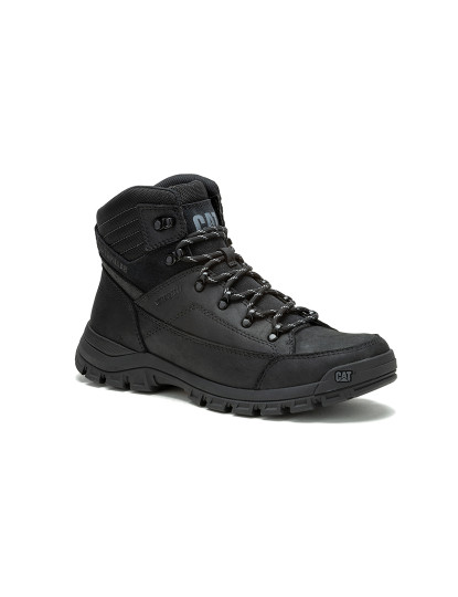 imagem de Botas Couro Preto1