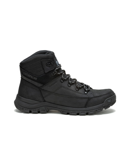 imagem de Botas Couro Preto2