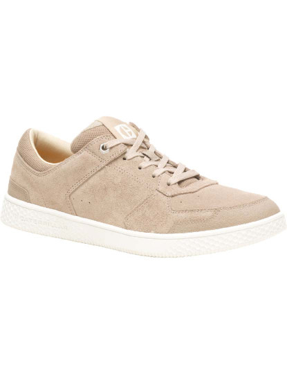 imagem de Ténis Pause Sport Low Beige1