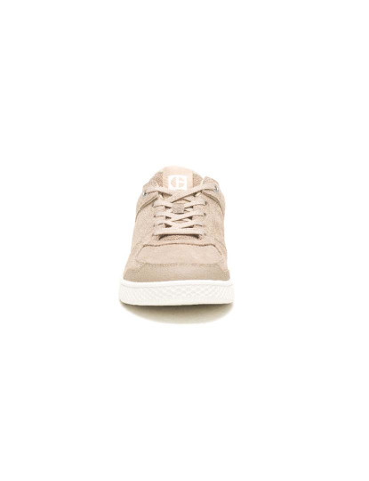 imagem de Ténis Pause Sport Low Beige6