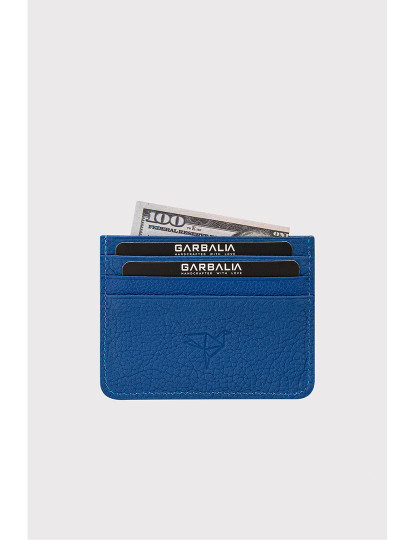 imagem de Card Holder Unissexo Azul2