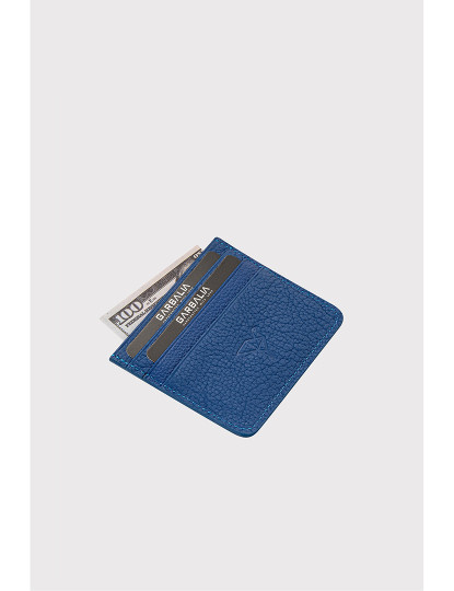 imagem de Card Holder Unissexo Azul4