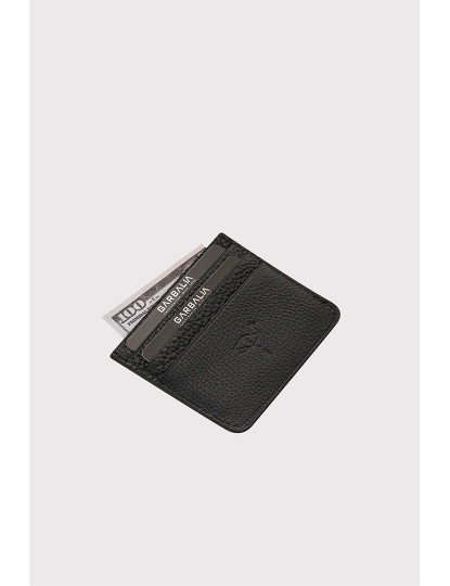 imagem de Card Holder Unissexo Preto4