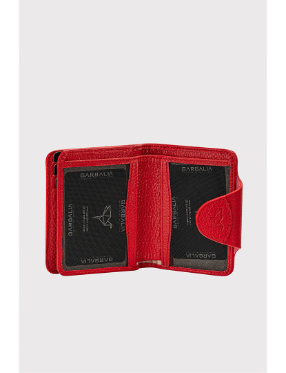 imagem de Card Holder Unissexo Vermelho7