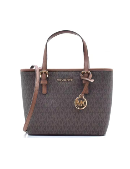 imagem de Mala Michael Kors Castanho1