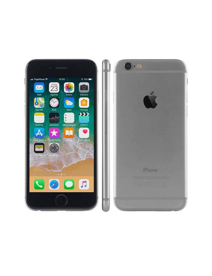 imagem de Apple iPhone 6 32GB Cinza Grau B1