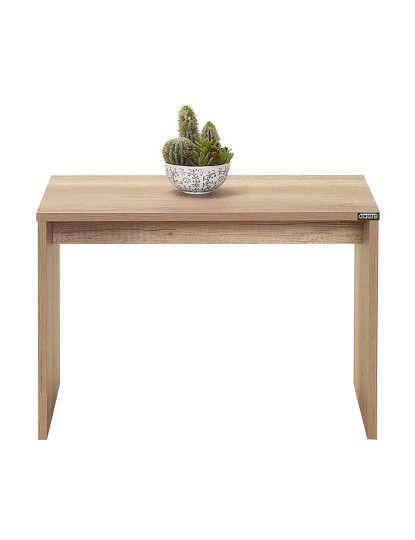 imagem de Mesa Centro Light Walnut 4