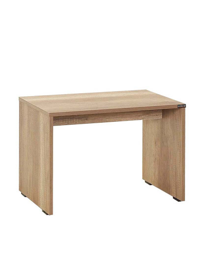 imagem de Mesa Centro Light Walnut 1