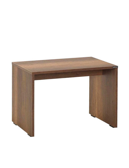 imagem de Mesa Centro Oslo Walnut1