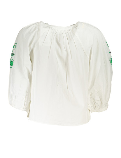 imagem de Blusa de Senhora Branco2