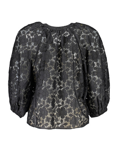 imagem de Blusa de Senhora Preto2