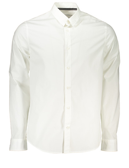 imagem de Camisa M. Comprida Homem Branco1