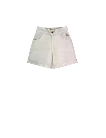 imagem de Calções Bebe 06 Ibiza  Branco1