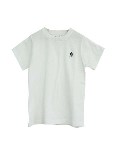 imagem de T-Shirt Bebe 10 Basic  Branco1