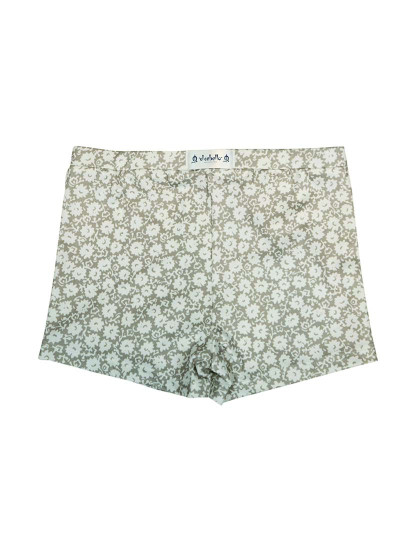 imagem de Calções Bebé Beige2