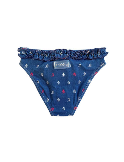 imagem de Cuecas Bebé Azul Marinho2