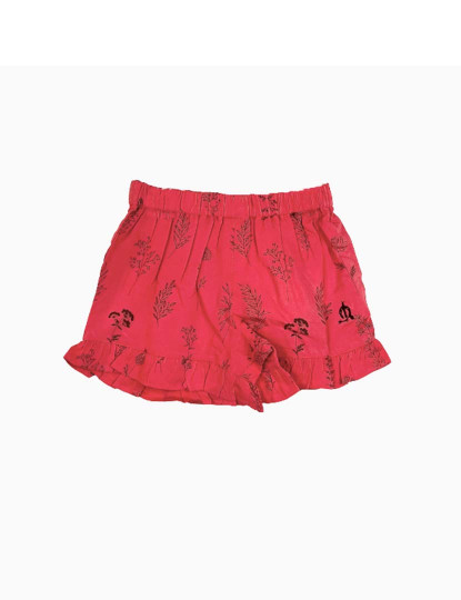 imagem de Calções Menina 01 Triana  Coral1