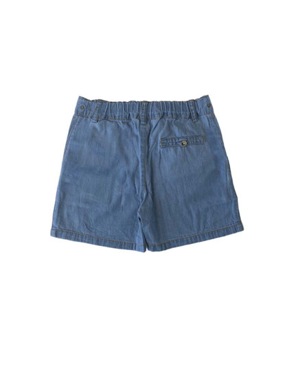 imagem de Calções Menino  02 Jaen  Denim2