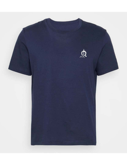 imagem de T-Shirt Bebe 10 Basic  Azul1