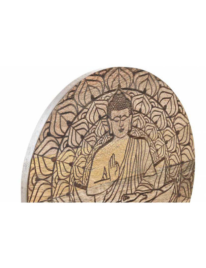imagem de Decoração Buda Natural 2