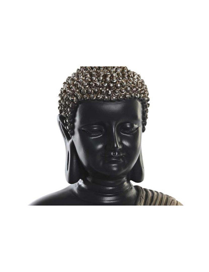 imagem de Figura Buda Dourado 2