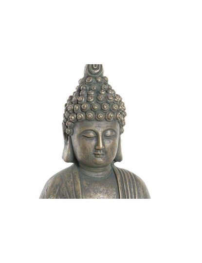 imagem de Figura Buda Cão 2