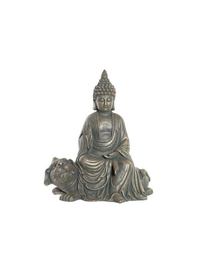 imagem de Figura Buda Cão 1