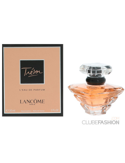 imagem de Lancome Tresor Edp Spray 30ml4