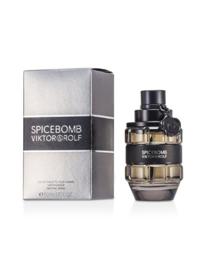 imagem de Spicebomb Pour Homme Edt 1