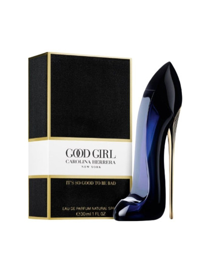 imagem de Carolina Herrera Good Girl Edp Spray1