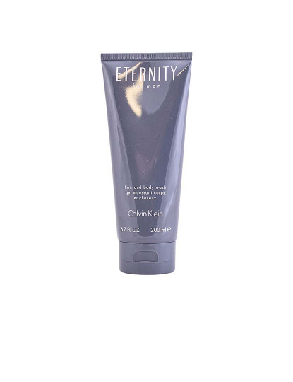 imagem de Cabelo & Corpo Eternity For Men 200Ml1