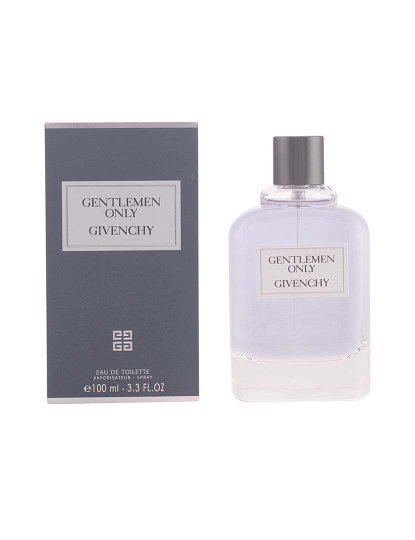 imagem de Gentlemen Only Eau De Toilette Spray 100 Ml1