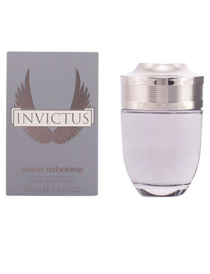 imagem de Loção After Shave Invictus 100Ml1