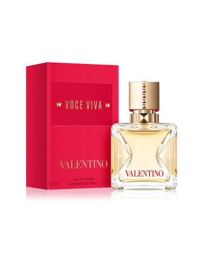 imagem de Valentino Voce Viva Edp Spray 50 ml1