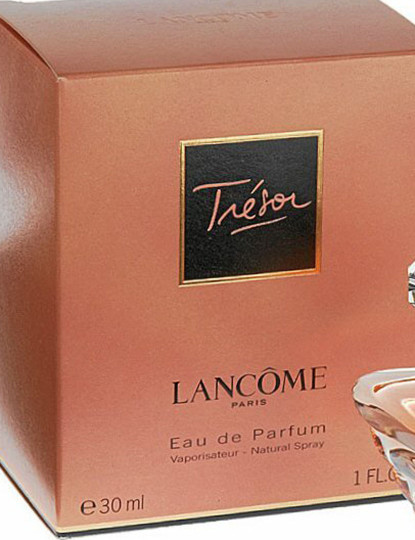 imagem de Lancome Tresor Edp Spray 30ml3