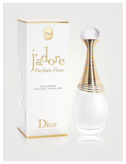 imagem de J'Adore Parfum Edp1