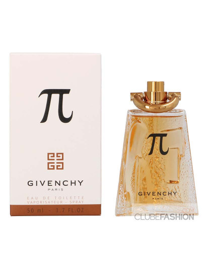 imagem de Givenchy Pi Edt Spray 50ml1