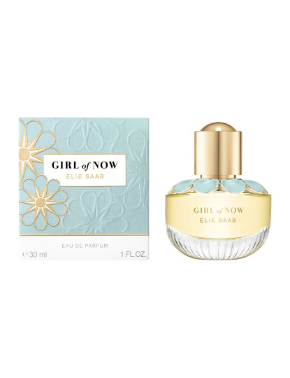 imagem de Girl Of Now Edp1