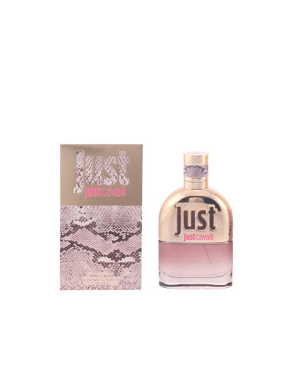 imagem de Just Cavalli For Women Edt1