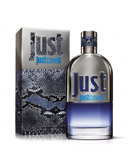 imagem de Just Cavalli For Men Edt1