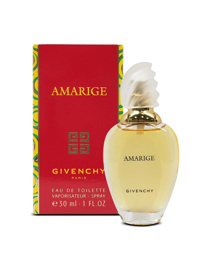 imagem de Givenchy Amarige Edt Spray 30ml1