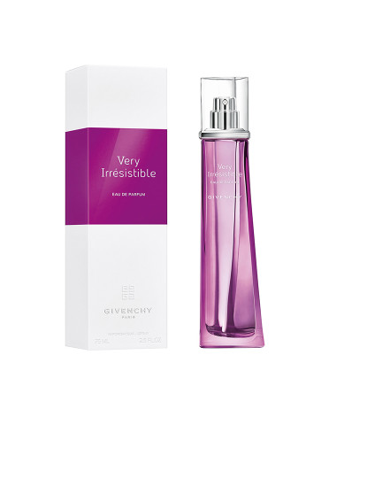 imagem de Givenchy Very Irresistible For Women Edp Spray 50ml1