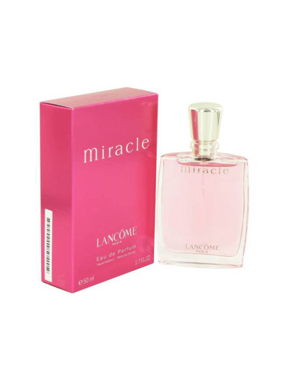 imagem de Lancome Miracle Femme Edp Spray 50ml1